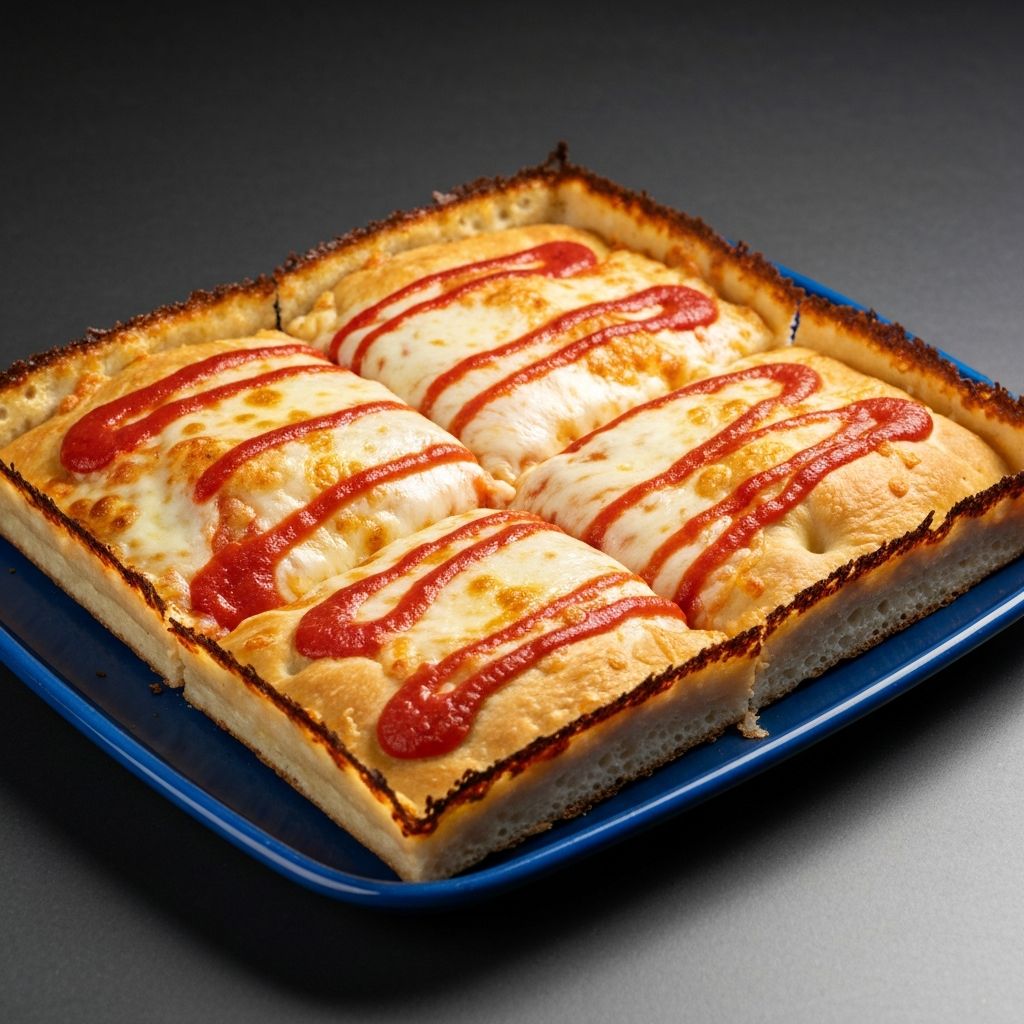 פיצה דטרויט